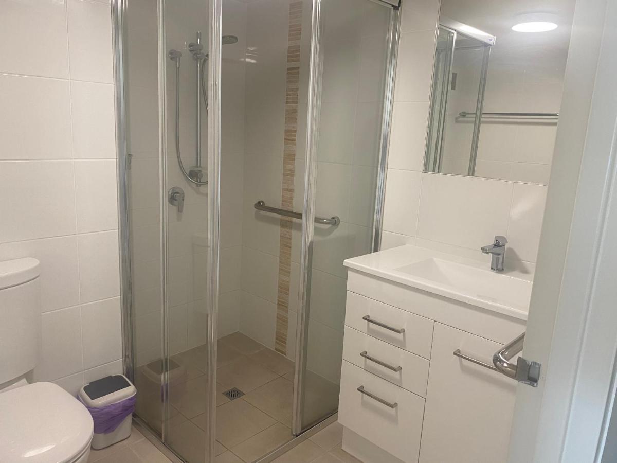 Absolute Frontage Two Bedroom Gold Coast